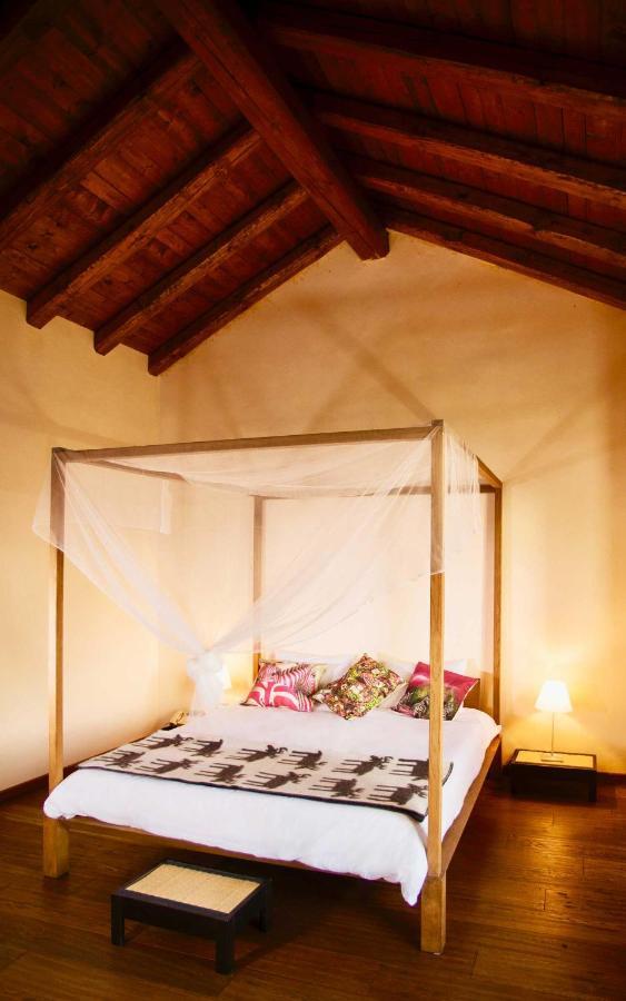 Cascina Canee Angera Ngoại thất bức ảnh